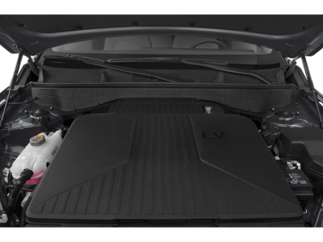 2025 Hyundai Kona EV SE