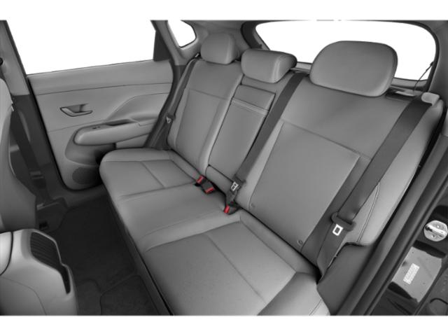 2025 Hyundai Kona EV SE