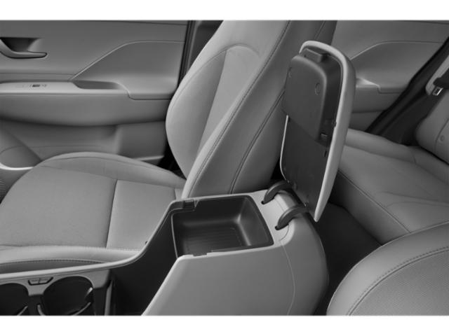 2025 Hyundai Kona EV SE