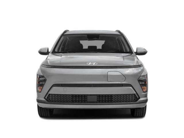 2025 Hyundai Kona EV SEL