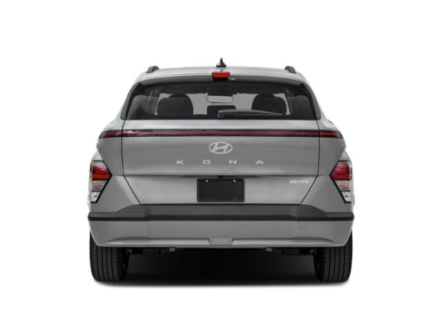2025 Hyundai Kona EV SEL