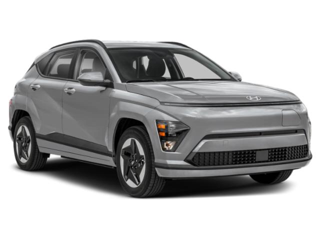 2025 Hyundai Kona EV SEL