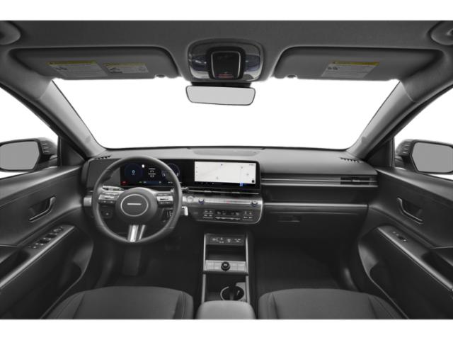 2025 Hyundai Kona EV SEL
