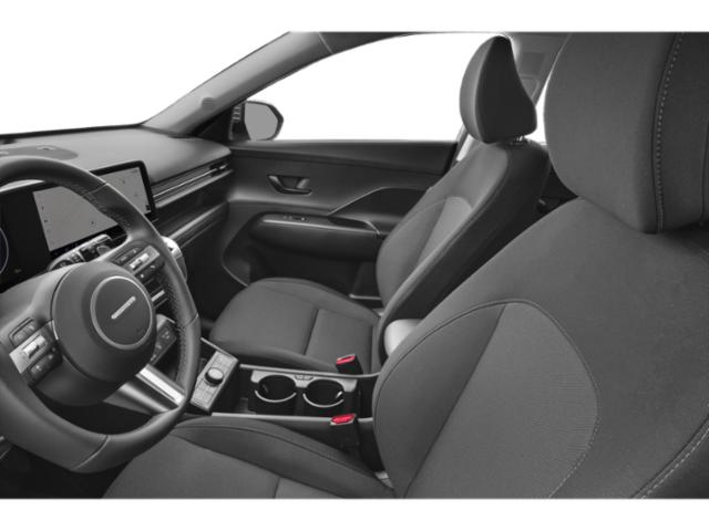 2025 Hyundai Kona EV SEL