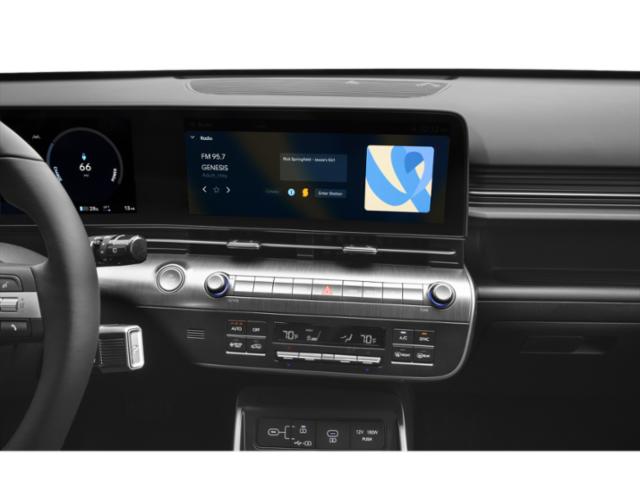 2025 Hyundai Kona EV SEL