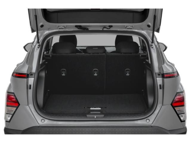 2025 Hyundai Kona EV SEL