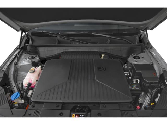 2025 Hyundai Kona EV SEL