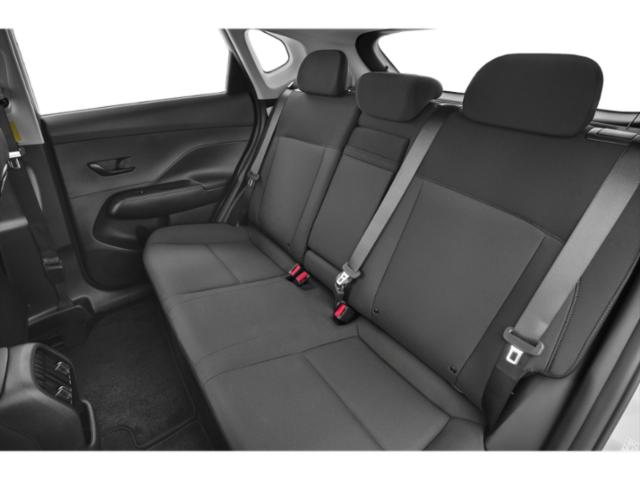 2025 Hyundai Kona EV SEL