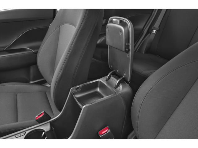 2025 Hyundai Kona EV SEL