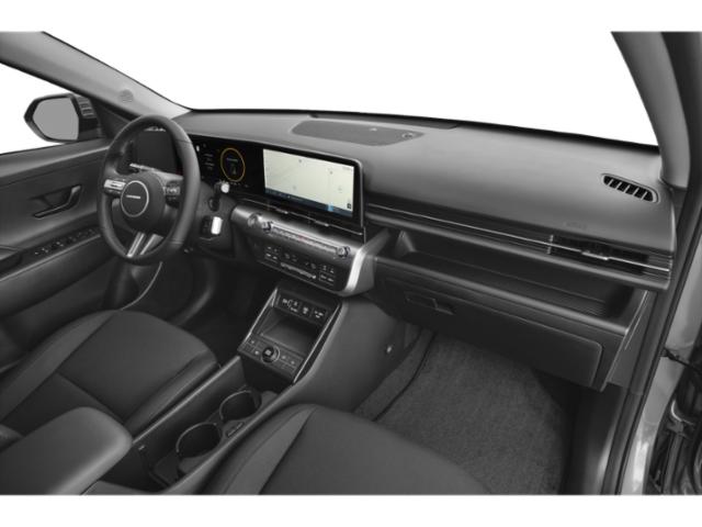 2025 Hyundai Kona EV SEL