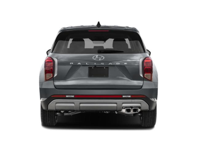 2025 Hyundai Palisade SE