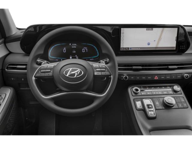 2025 Hyundai Palisade SE