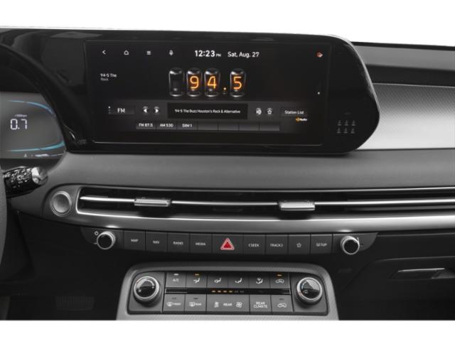2025 Hyundai Palisade SE