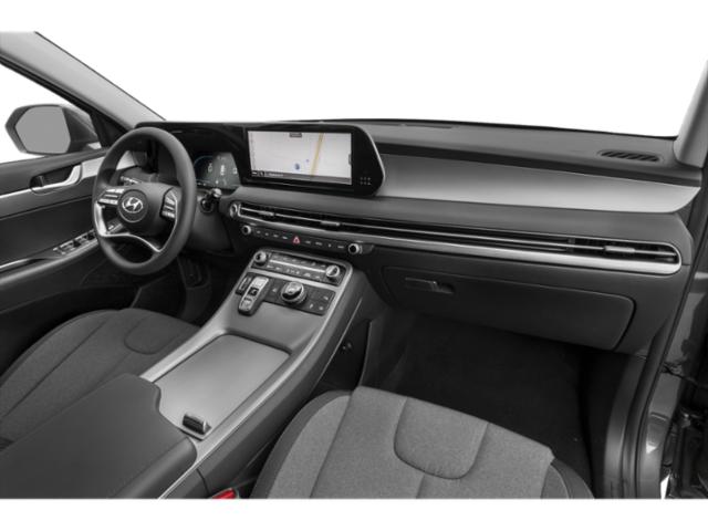 2025 Hyundai Palisade SE