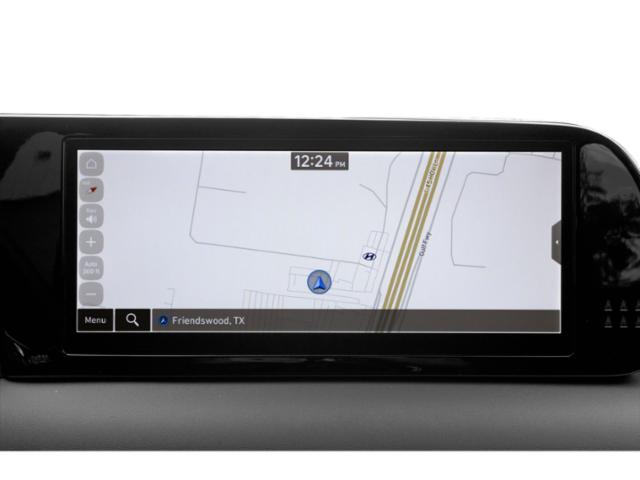 2025 Hyundai Palisade SE