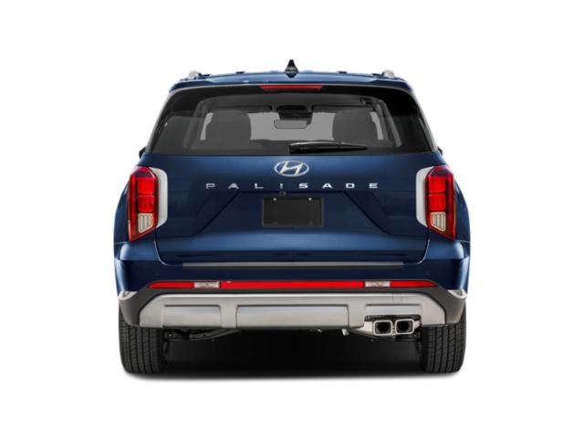 New 2025 Hyundai Palisade For Sale in Olive Branch, MS