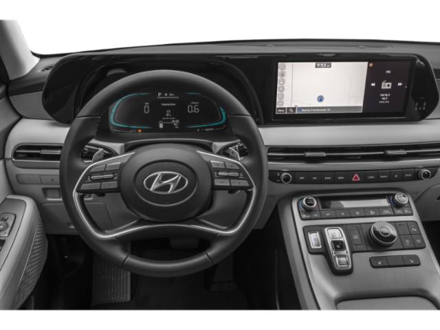New 2025 Hyundai Palisade For Sale in Olive Branch, MS