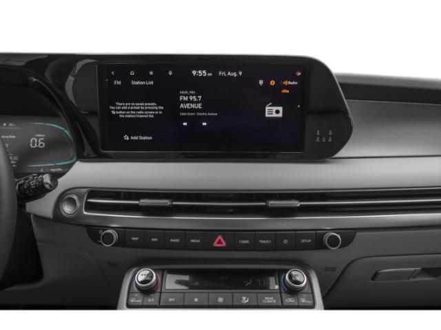 New 2025 Hyundai Palisade For Sale in Olive Branch, MS