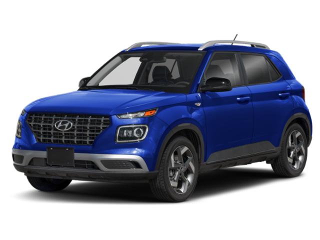 2025 Hyundai Venue Limited for sale in Marshall, TX