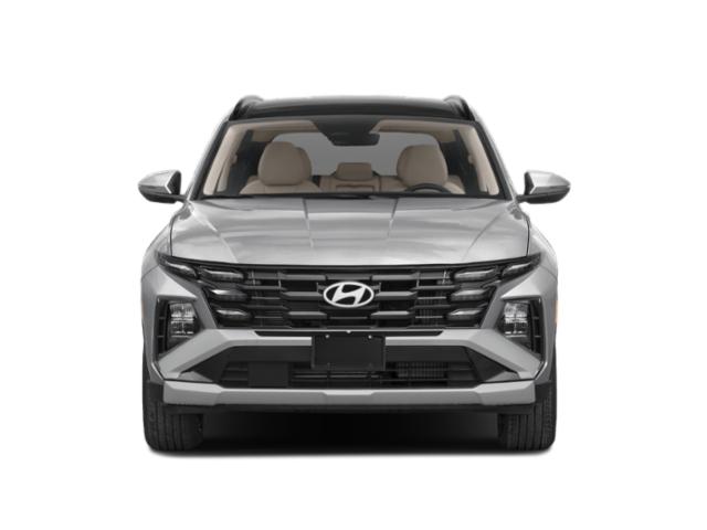 2025 Hyundai Tucson Hybrid SEL Convenience photo 4