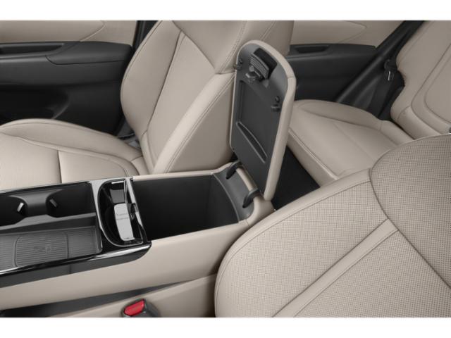 2025 Hyundai Tucson Hybrid SEL Convenience photo 13