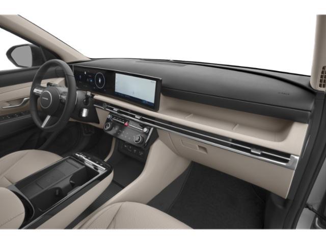 2025 Hyundai Tucson Hybrid SEL Convenience photo 14