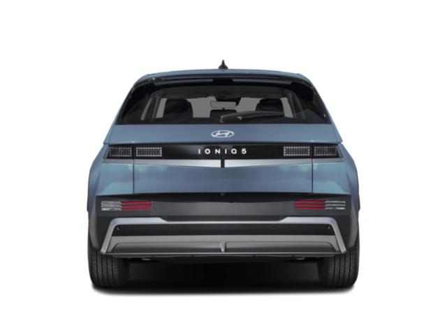 2025 Hyundai Ioniq 5 SE photo 17