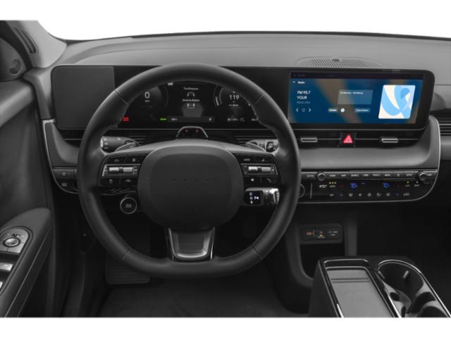 2025 Hyundai Ioniq 5 SE photo 18