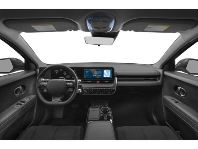 2025 Hyundai Ioniq 5 SE photo 19