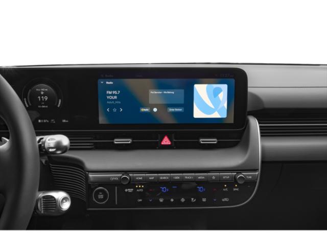 2025 Hyundai Ioniq 5 SE photo 21