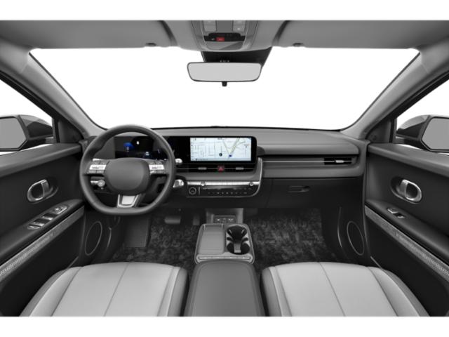 2025 Hyundai IONIQ 5 SE Standard Range