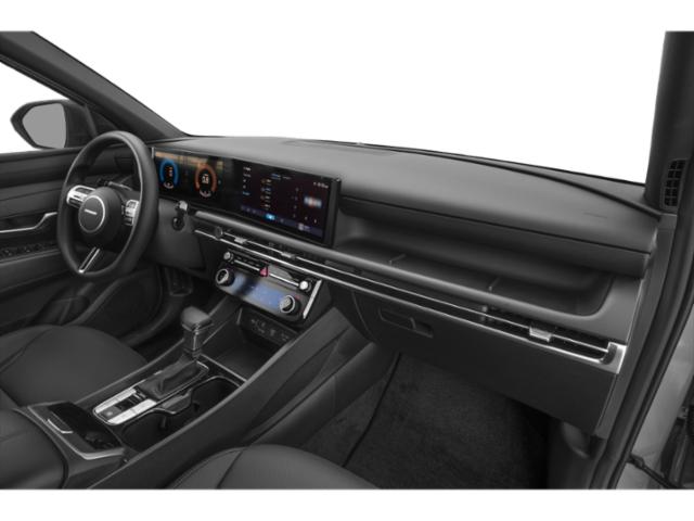 2025 Hyundai Santa Cruz SEL Activity
