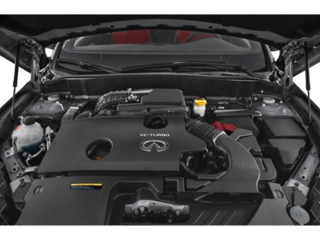 2025 INFINITI QX50 Sport AWD
