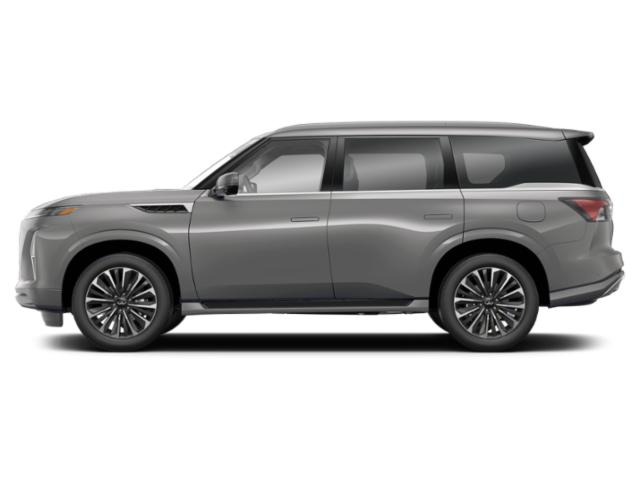 2025 INFINITI QX80 SENSORY AWD