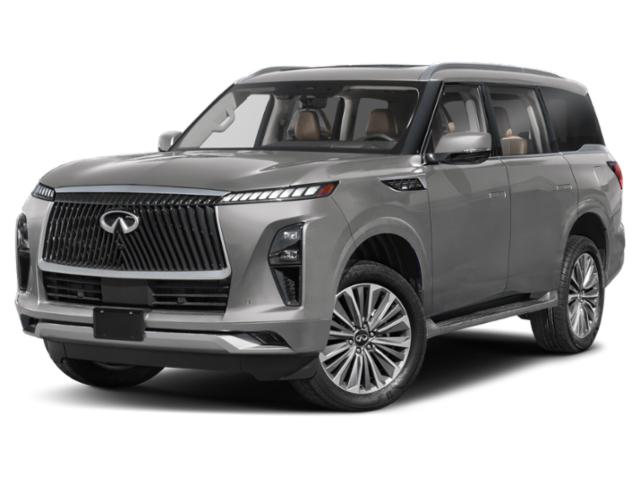 2025 INFINITI QX80 SENSORY AWD for sale in Freehold, NJ