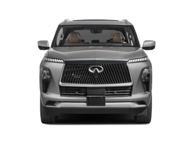 2025 INFINITI QX80 SENSORY AWD