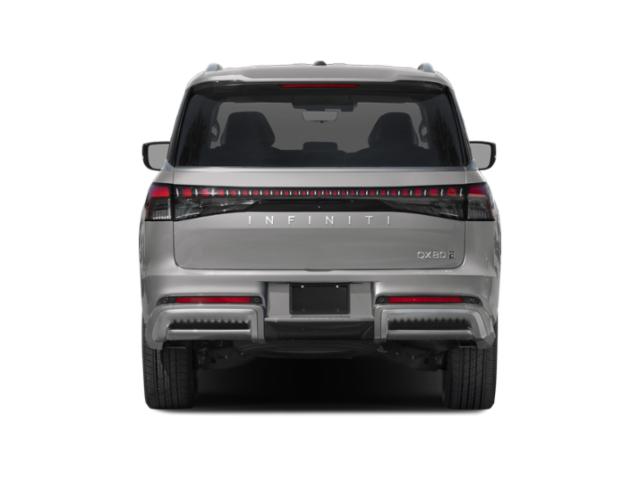2025 INFINITI QX80 SENSORY AWD