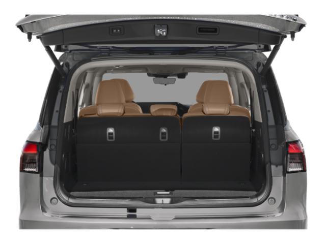 2025 INFINITI QX80 SENSORY AWD