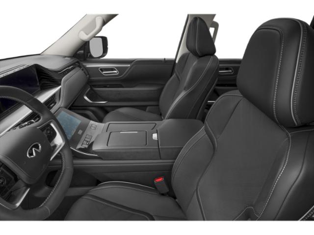 2025 INFINITI QX80 PURE AWD