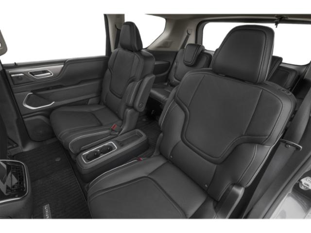 2025 INFINITI QX80 PURE AWD