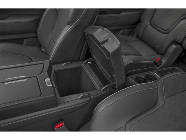2025 INFINITI QX80 PURE AWD