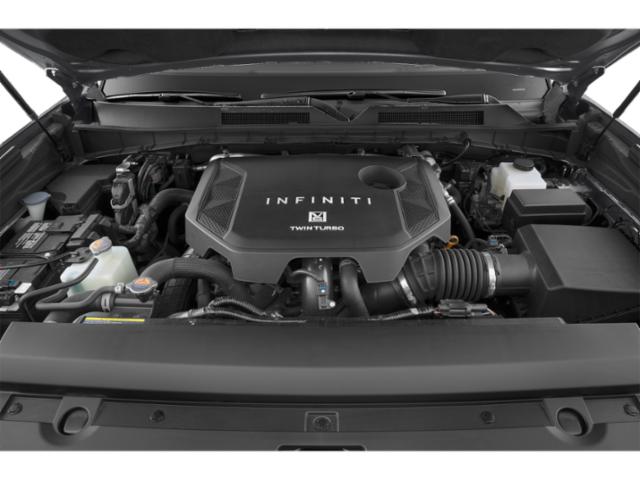 2025 INFINITI QX80 AUTOGRAPH AWD