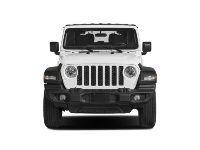 Jeep Wrangler 2-Door Sport 4x4