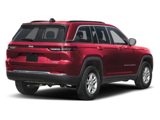 2025 Jeep Grand Cherokee Altitude 4x4 2025 Jeep Grand Cherokee Altitude 4x4