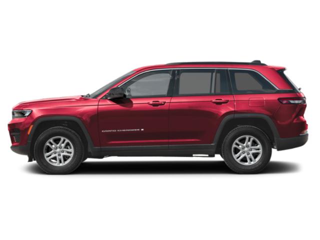 2025 Jeep Grand Cherokee Altitude 4x4 2025 Jeep Grand Cherokee Altitude 4x4