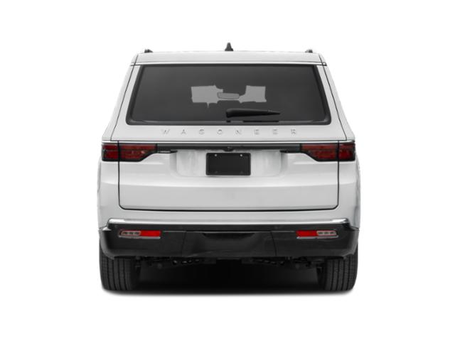 2025 Jeep Wagoneer Series II 4x4