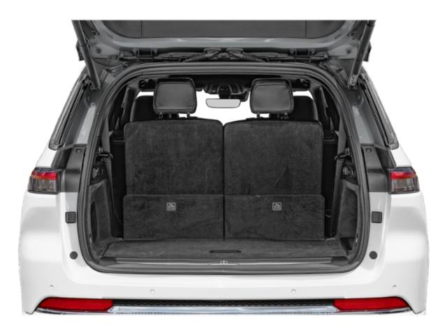 2025 Jeep Grand Cherokee L Overland 4x4