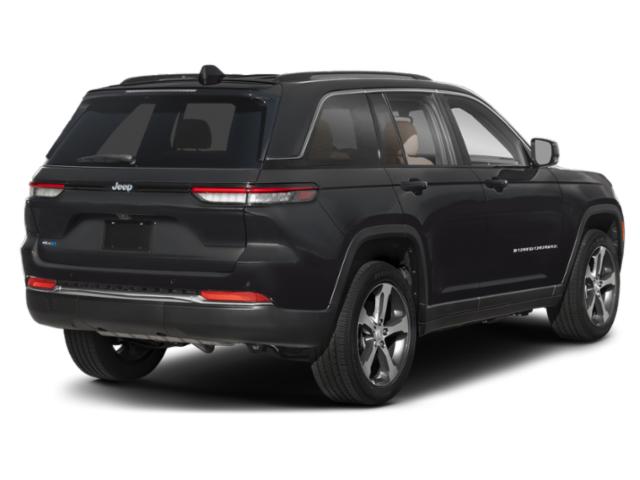 2025 Jeep Grand Cherokee Trailhawk