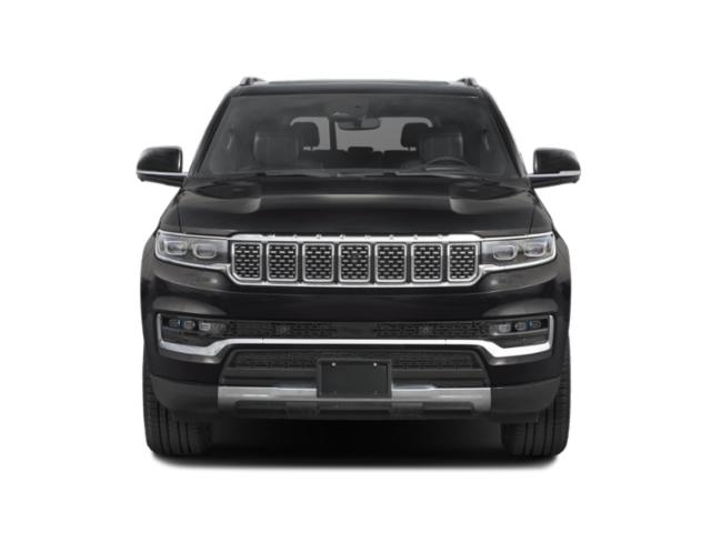 New 2025 Jeep Grand Wagoneer L For Sale in Wilmington, OH