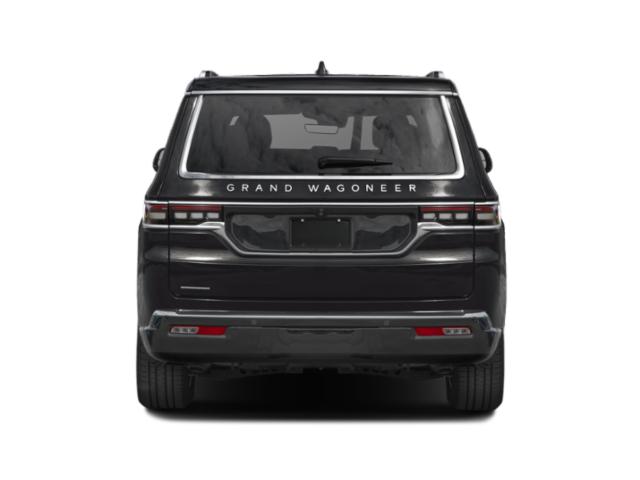 New 2025 Jeep Grand Wagoneer L For Sale in Wilmington, OH